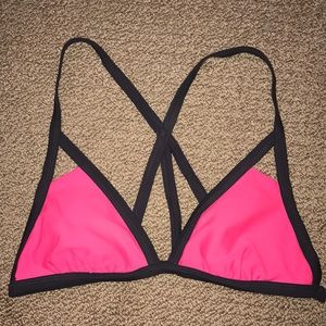 Target bathing suit top